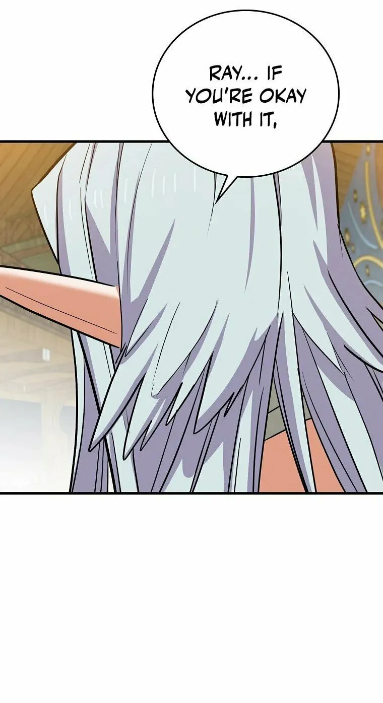 The Holy Power of Modern Medicine Chapter 18 page 41 - 