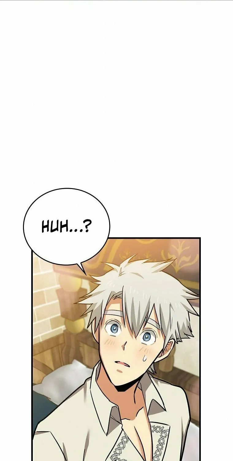 The Holy Power of Modern Medicine Chapter 18 page 43 - 