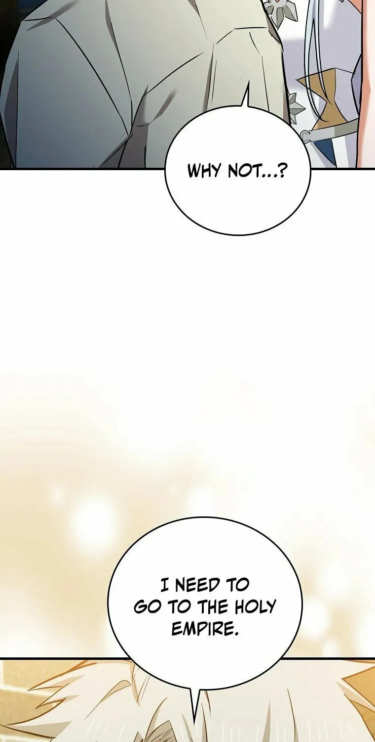 The Holy Power of Modern Medicine Chapter 18 page 45 - 