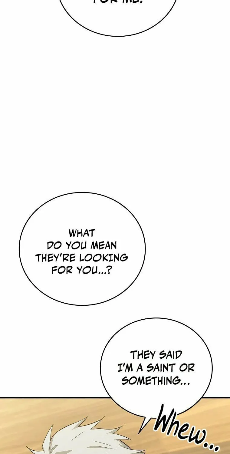 The Holy Power of Modern Medicine Chapter 18 page 48 - 