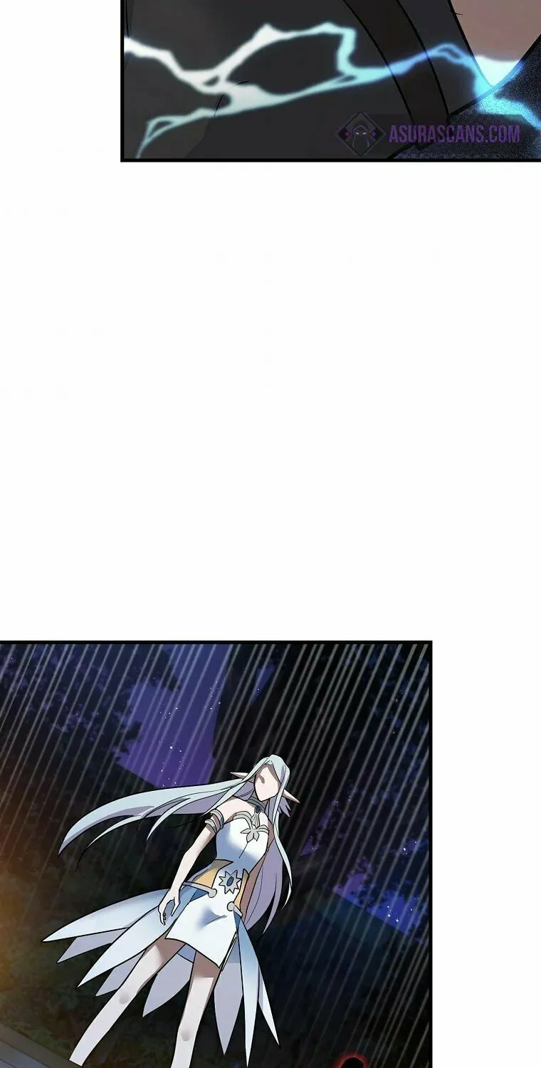 The Holy Power of Modern Medicine Chapter 18 page 6 - 