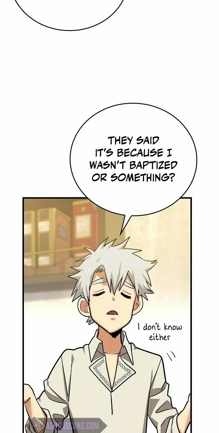 The Holy Power of Modern Medicine Chapter 18 page 51 - 