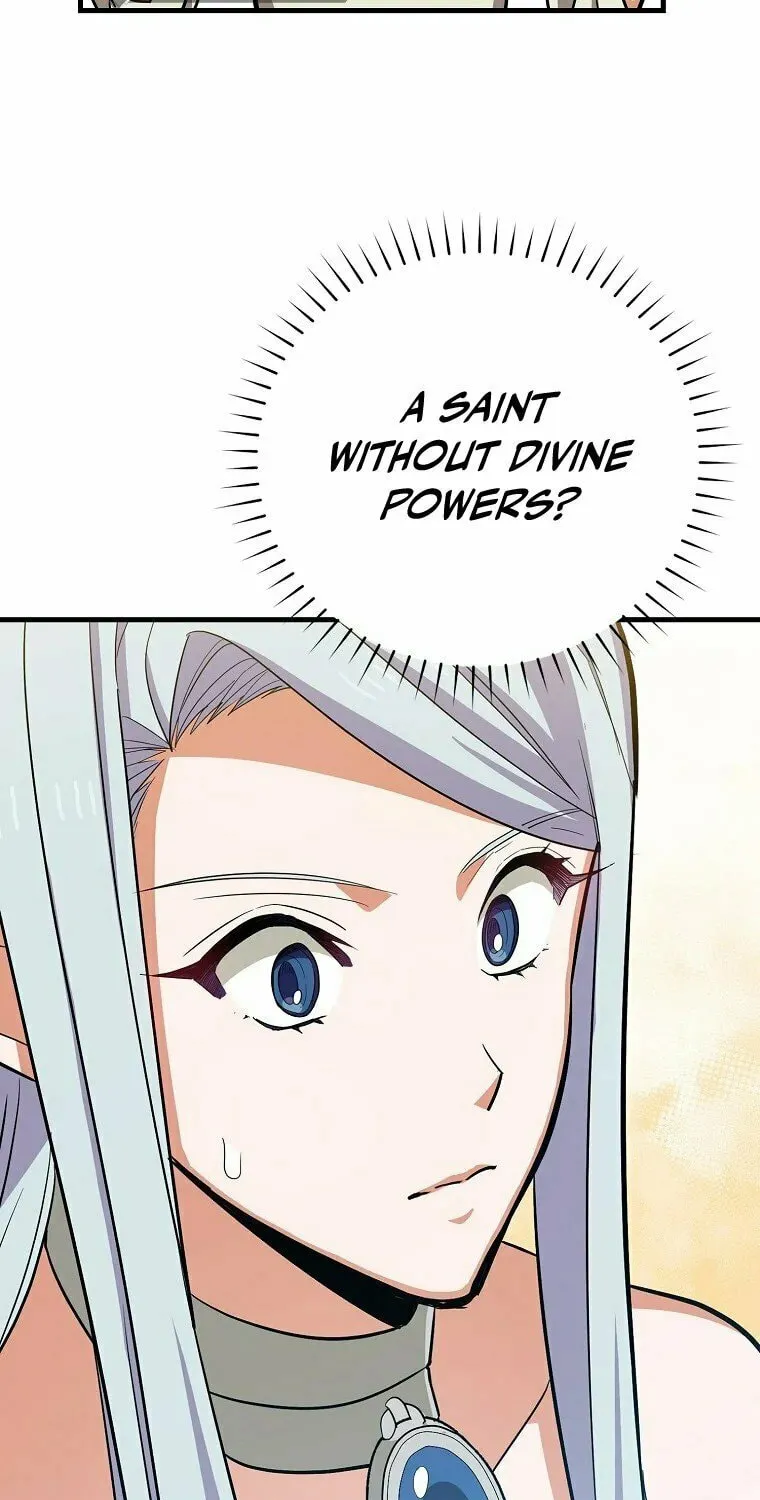 The Holy Power of Modern Medicine Chapter 18 page 52 - 