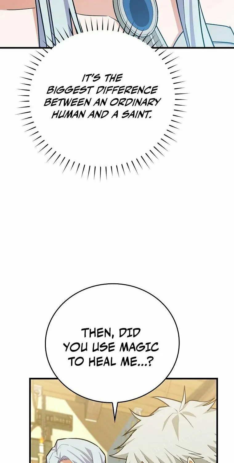 The Holy Power of Modern Medicine Chapter 18 page 53 - 