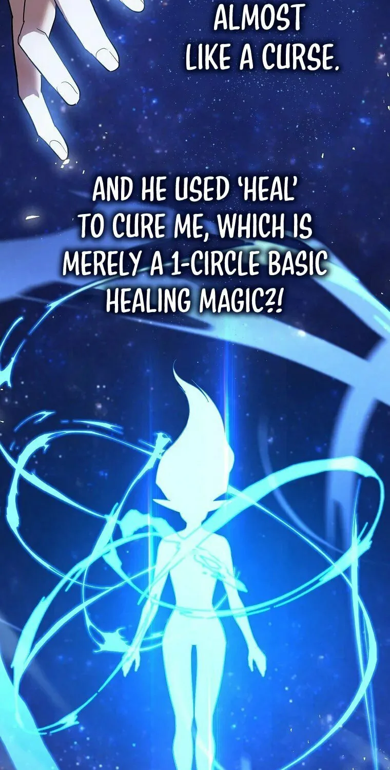 The Holy Power of Modern Medicine Chapter 18 page 56 - 