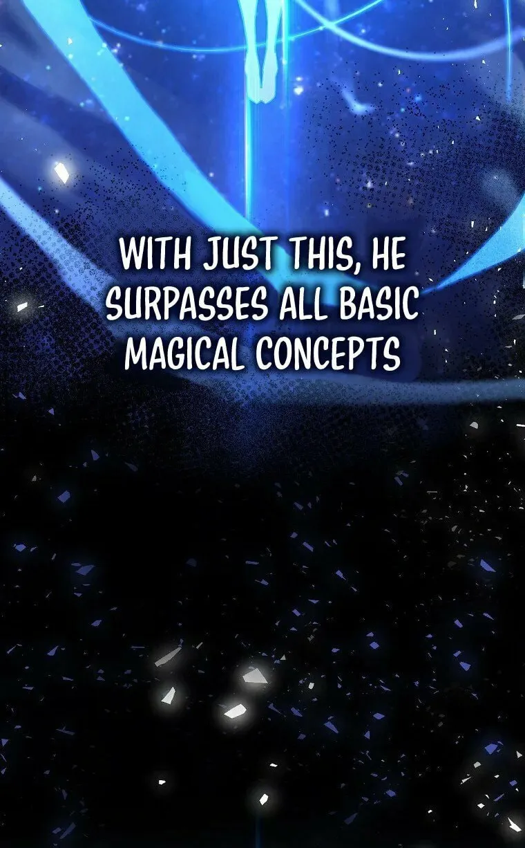 The Holy Power of Modern Medicine Chapter 18 page 57 - 
