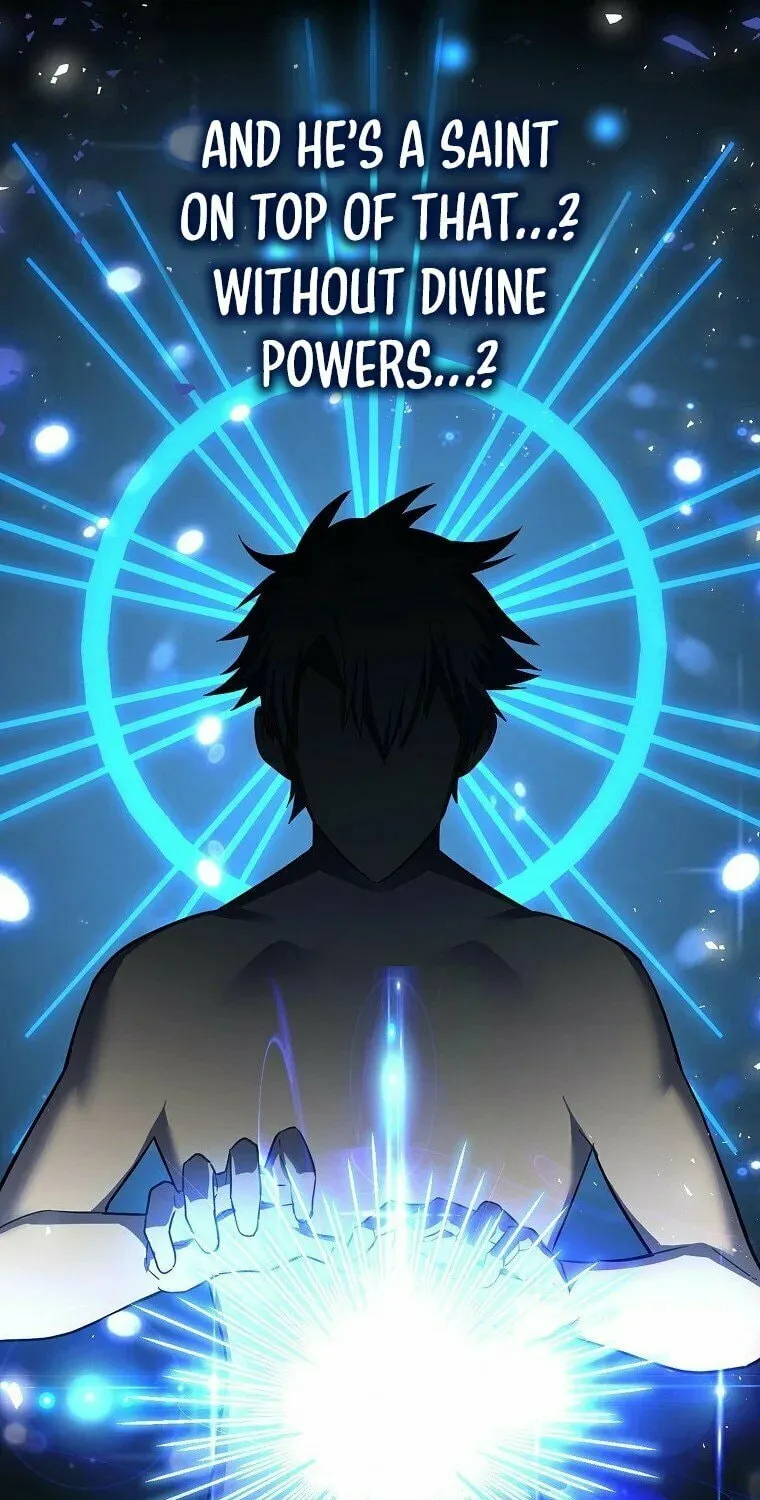 The Holy Power of Modern Medicine Chapter 18 page 58 - 