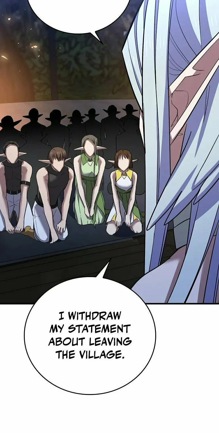 The Holy Power of Modern Medicine Chapter 18 page 70 - 