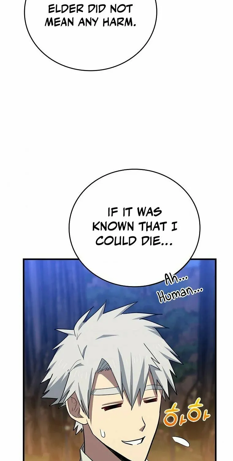 The Holy Power of Modern Medicine Chapter 18 page 72 - 