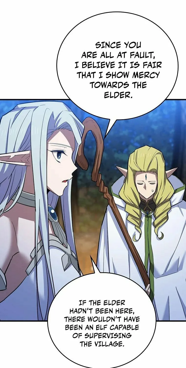 The Holy Power of Modern Medicine Chapter 18 page 75 - 