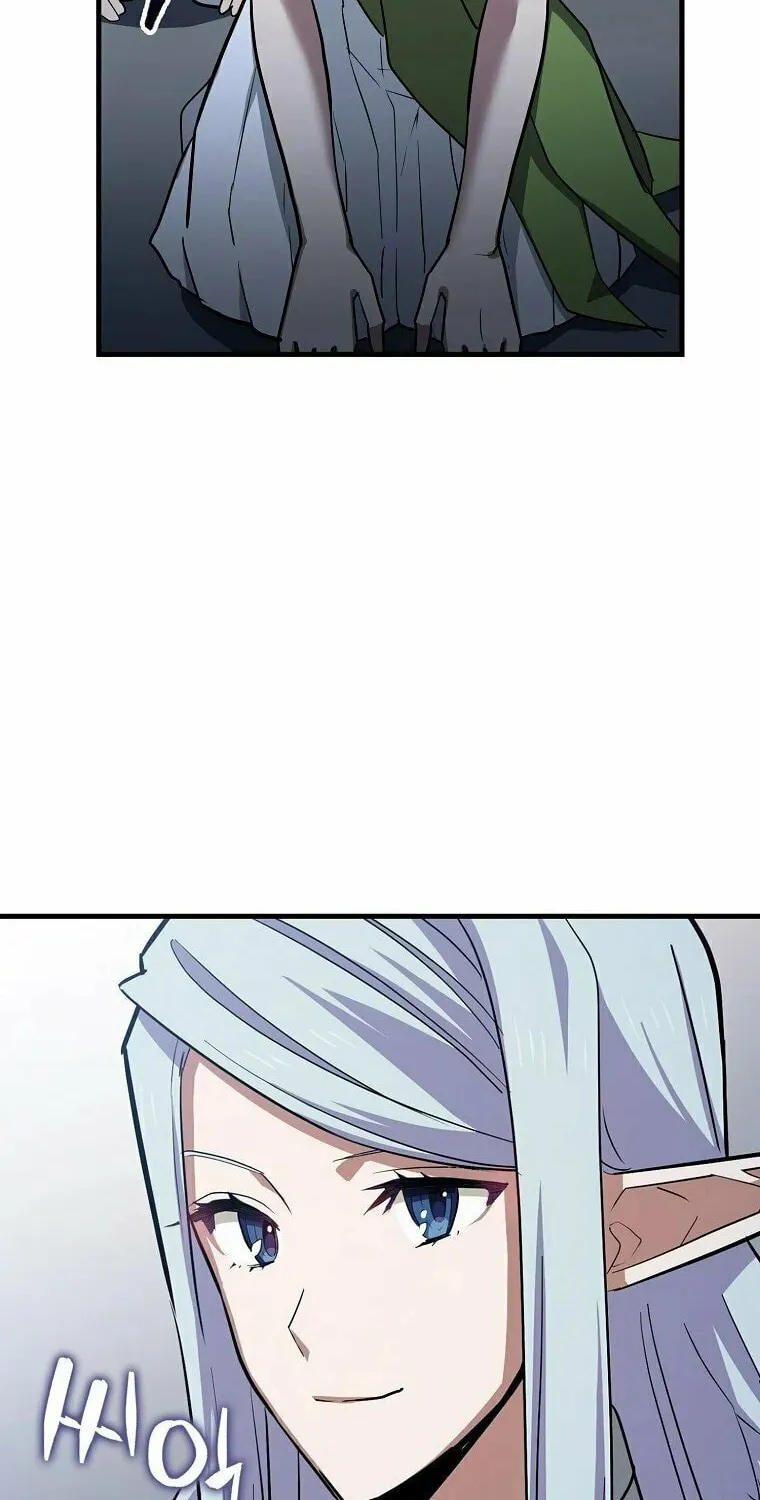 The Holy Power of Modern Medicine Chapter 18 page 77 - 
