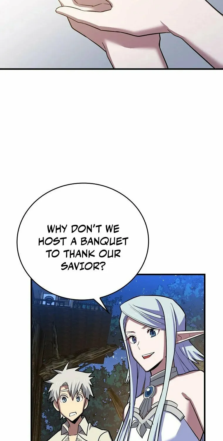 The Holy Power of Modern Medicine Chapter 18 page 79 - 