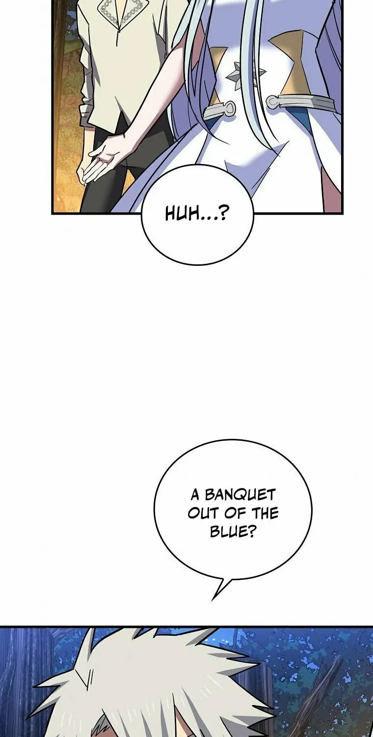The Holy Power of Modern Medicine Chapter 18 page 80 - 
