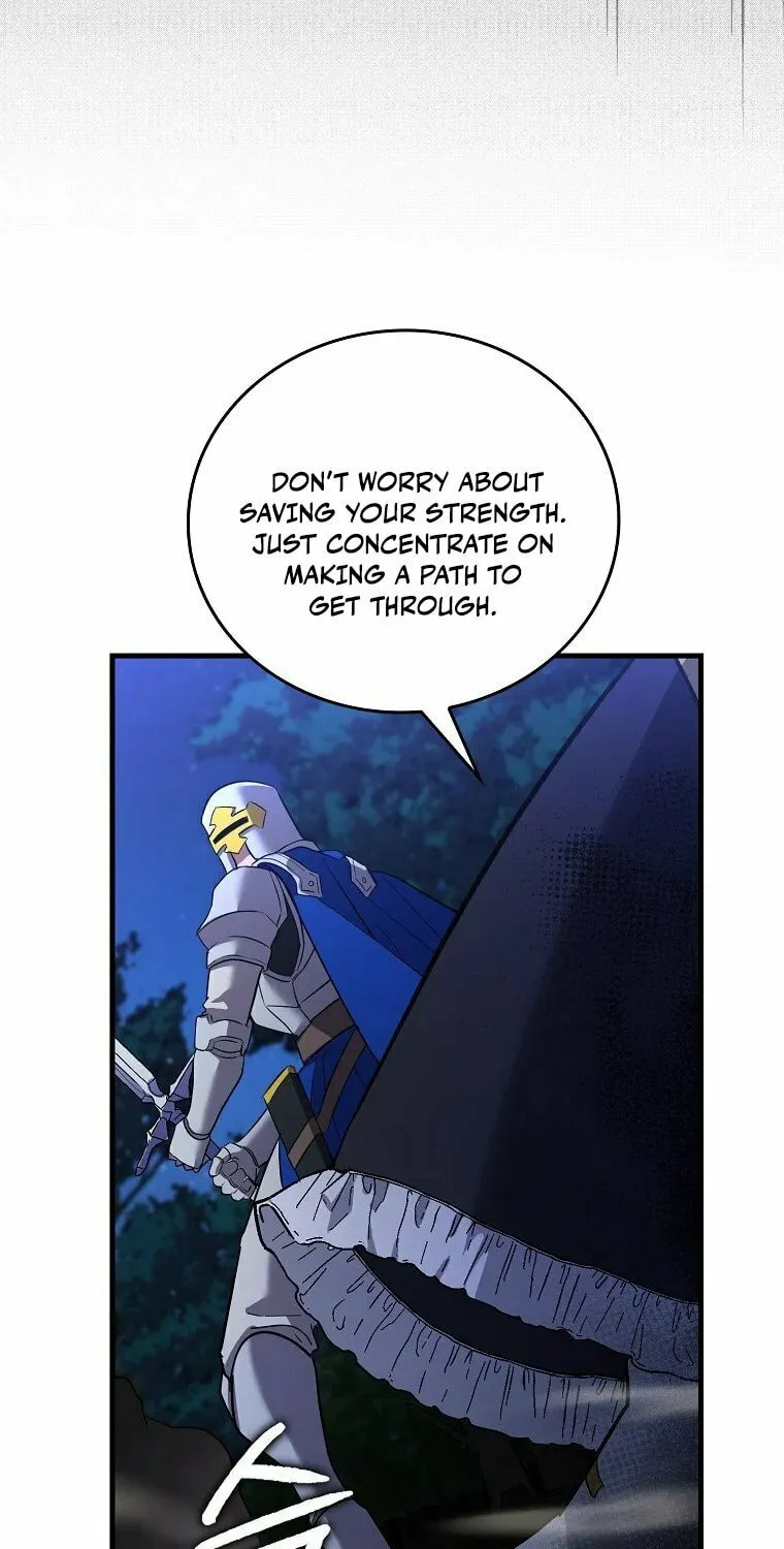 The Holy Power of Modern Medicine Chapter 18 page 85 - 