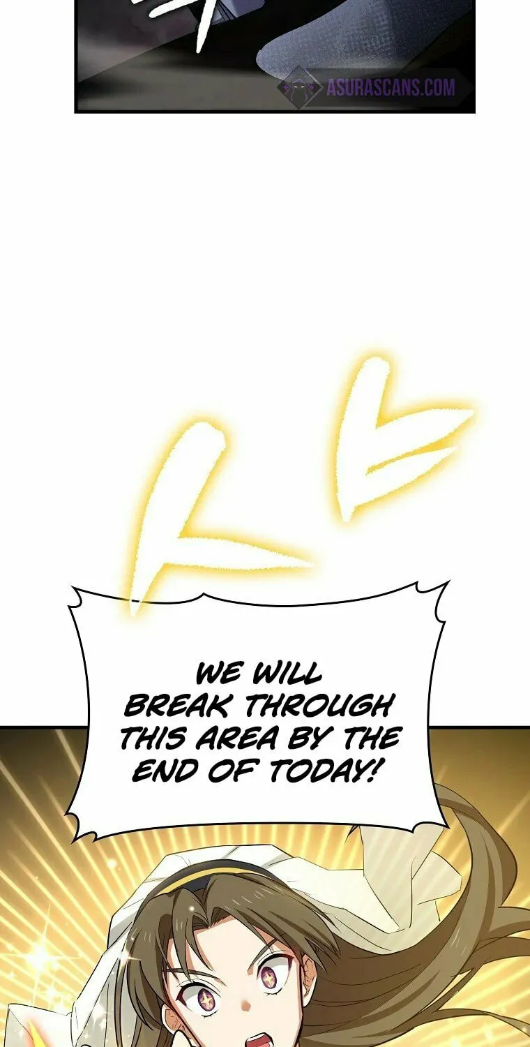 The Holy Power of Modern Medicine Chapter 18 page 86 - 