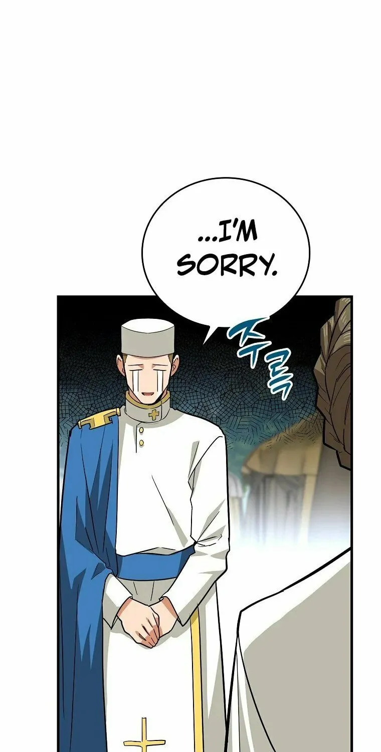 The Holy Power of Modern Medicine Chapter 19 page 11 - 