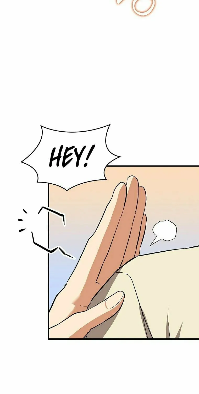 The Holy Power of Modern Medicine Chapter 19 page 20 - 