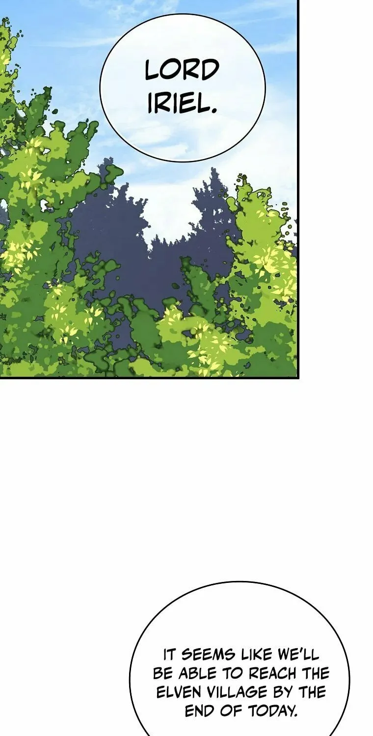 The Holy Power of Modern Medicine Chapter 19 page 3 - 