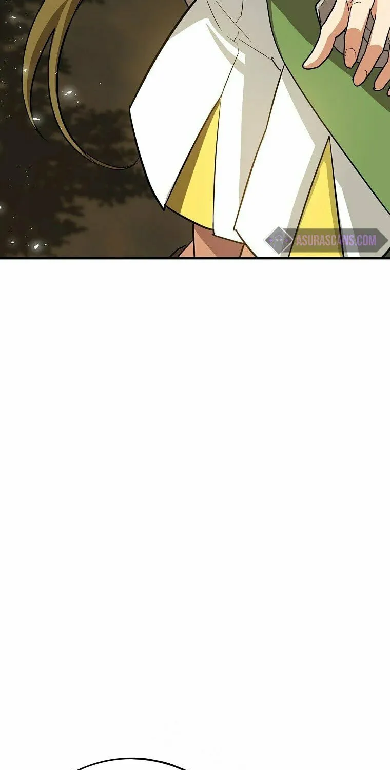 The Holy Power of Modern Medicine Chapter 19 page 22 - 