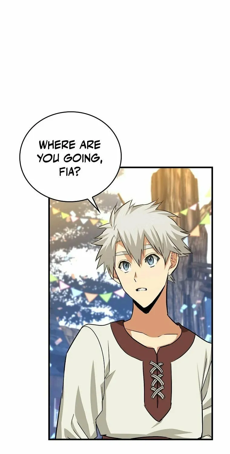 The Holy Power of Modern Medicine Chapter 19 page 27 - 