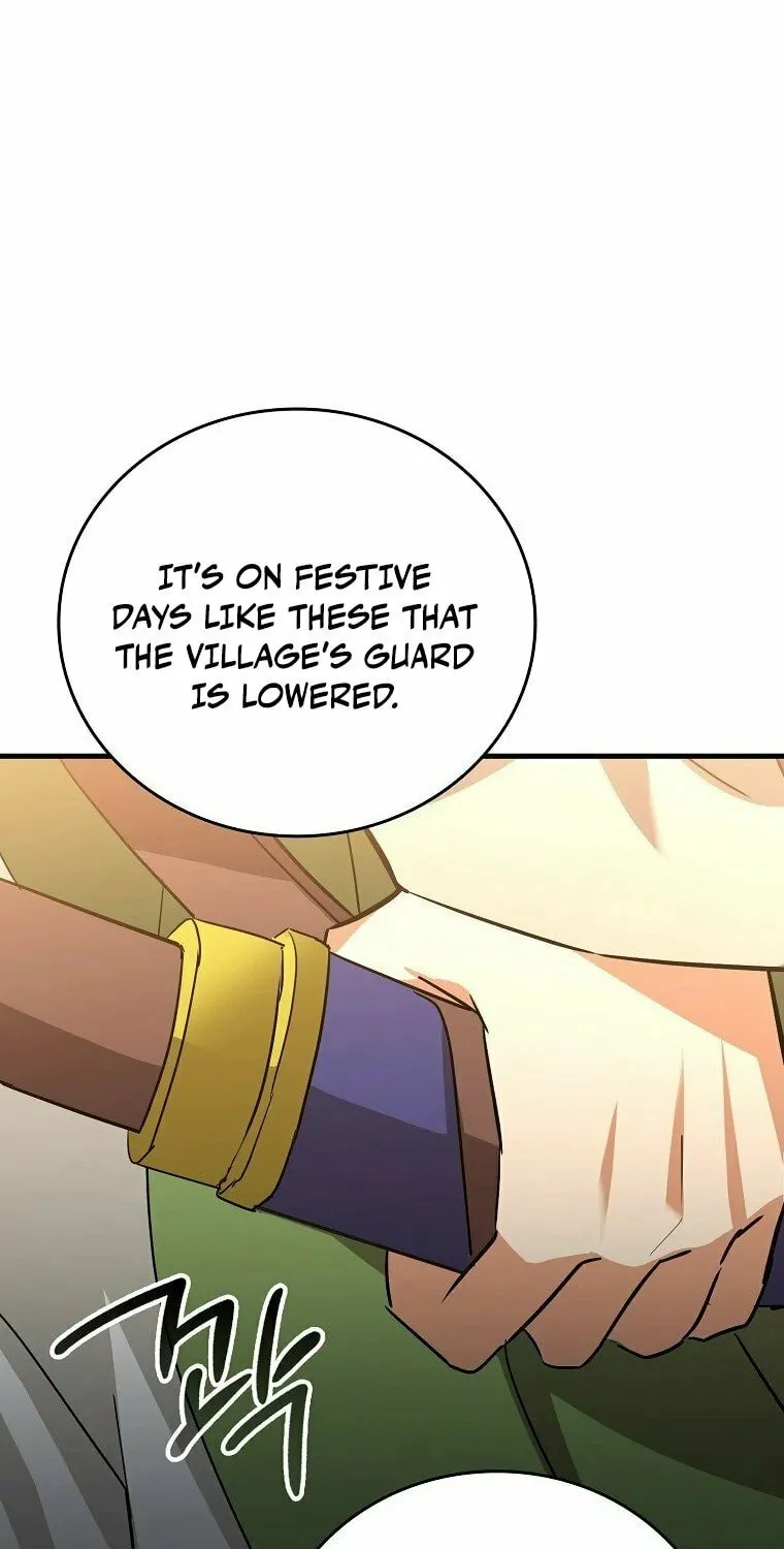 The Holy Power of Modern Medicine Chapter 19 page 28 - 