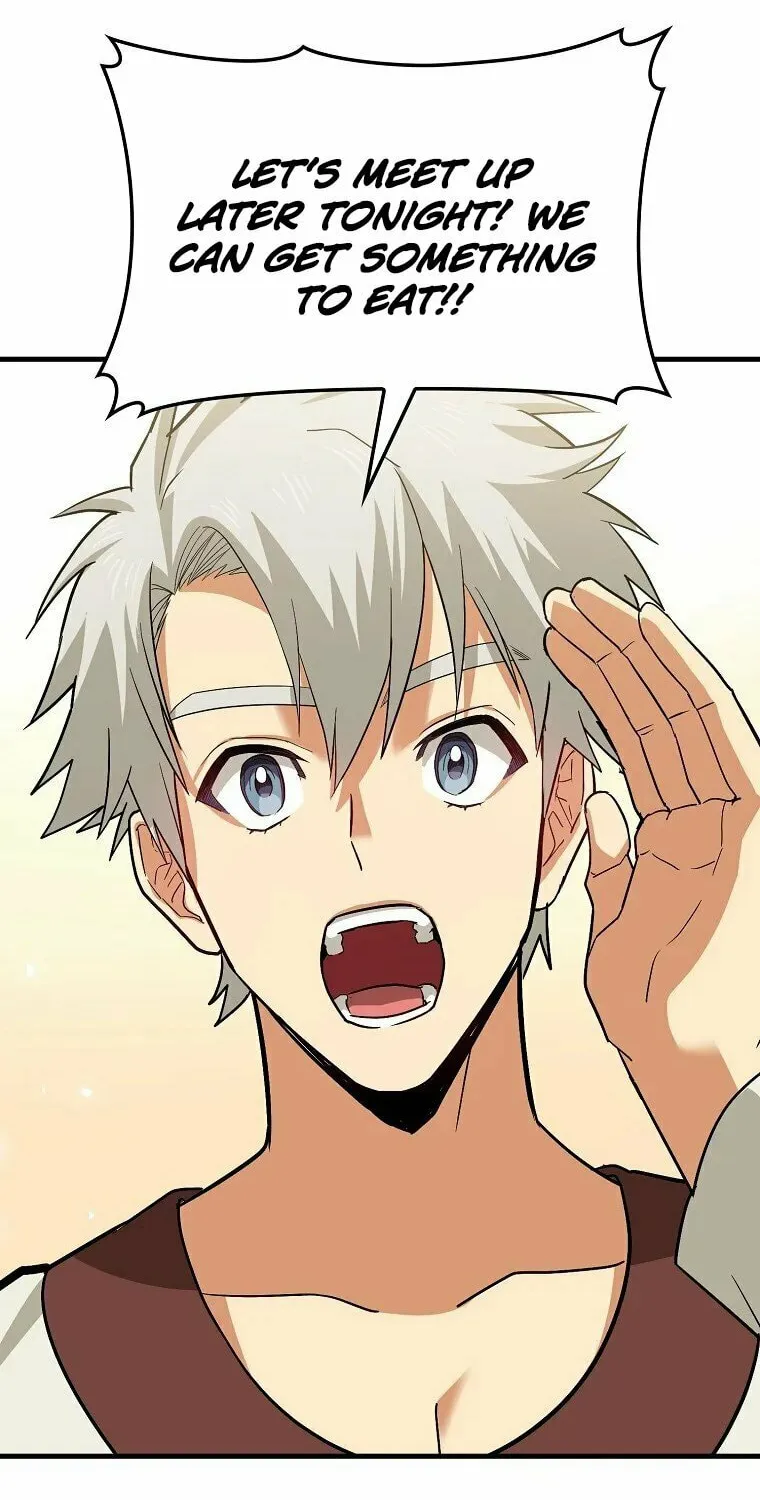 The Holy Power of Modern Medicine Chapter 19 page 33 - 