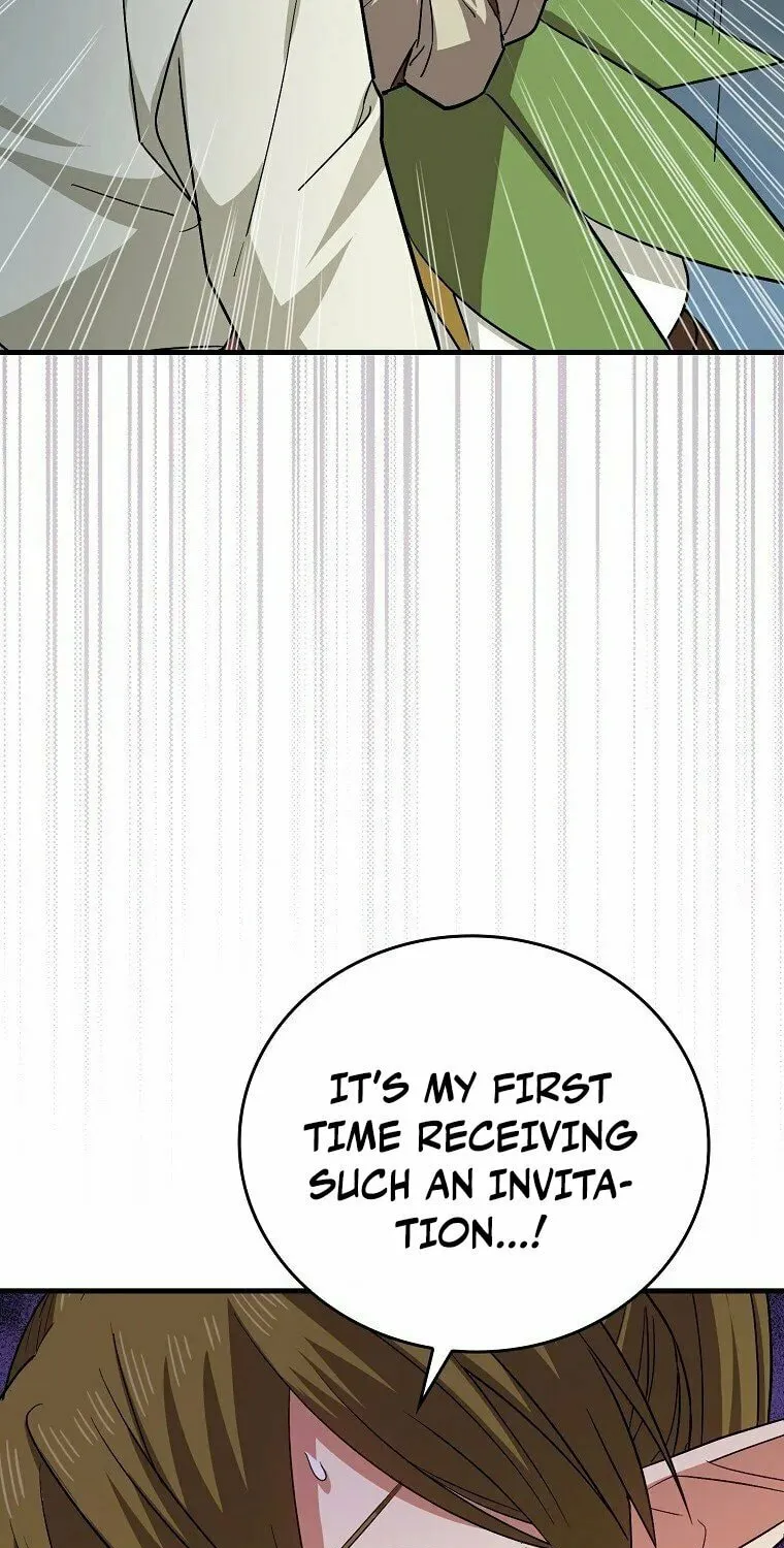 The Holy Power of Modern Medicine Chapter 19 page 36 - 
