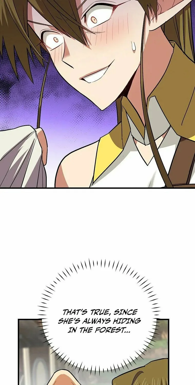 The Holy Power of Modern Medicine Chapter 19 page 37 - 