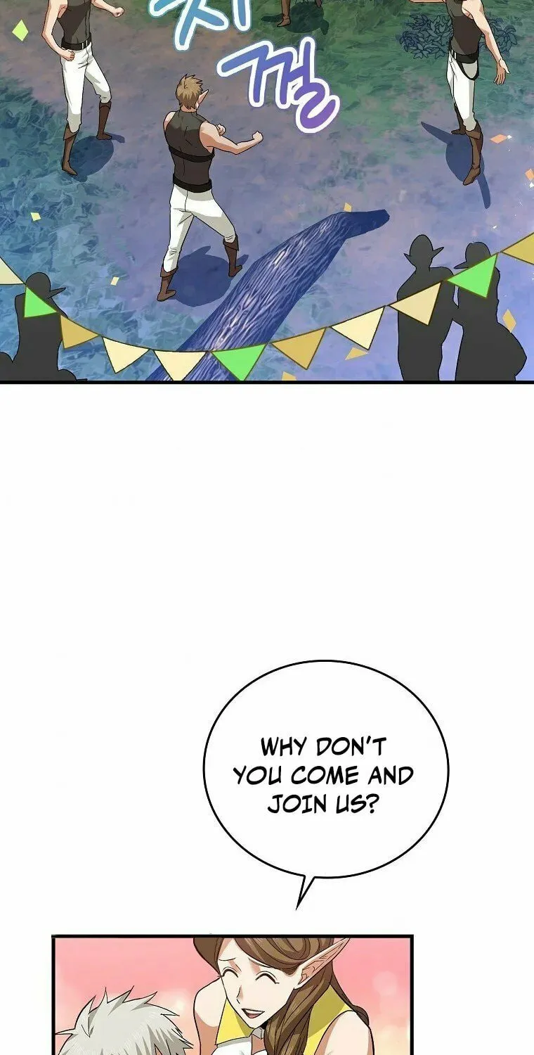 The Holy Power of Modern Medicine Chapter 19 page 44 - 