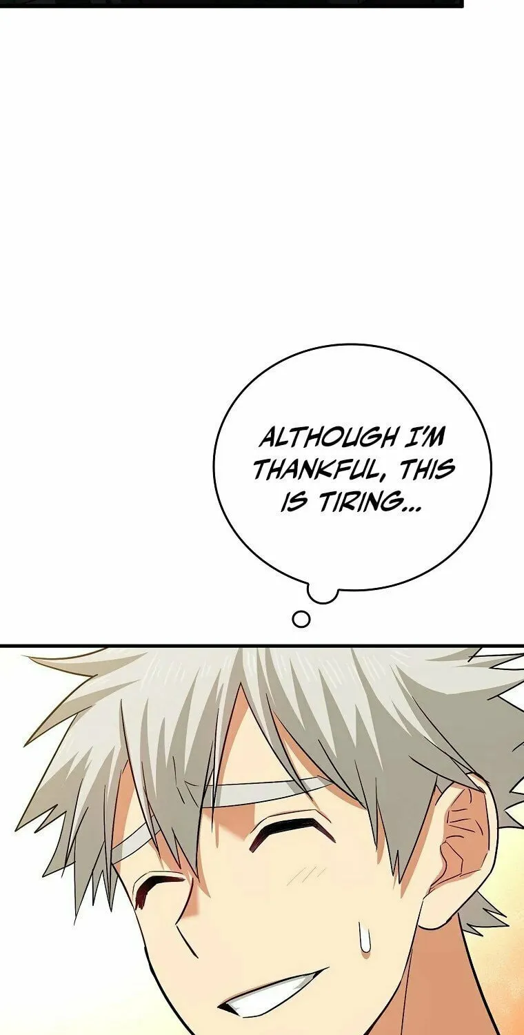 The Holy Power of Modern Medicine Chapter 19 page 47 - 