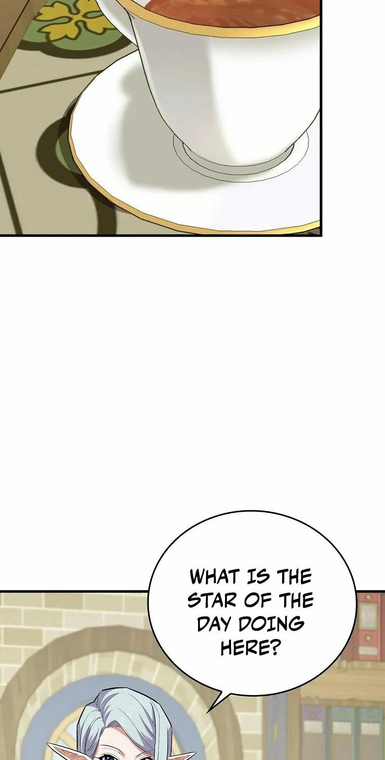 The Holy Power of Modern Medicine Chapter 19 page 53 - 