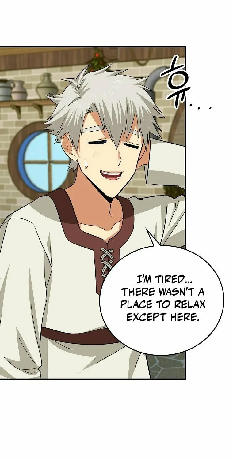 The Holy Power of Modern Medicine Chapter 19 page 55 - 