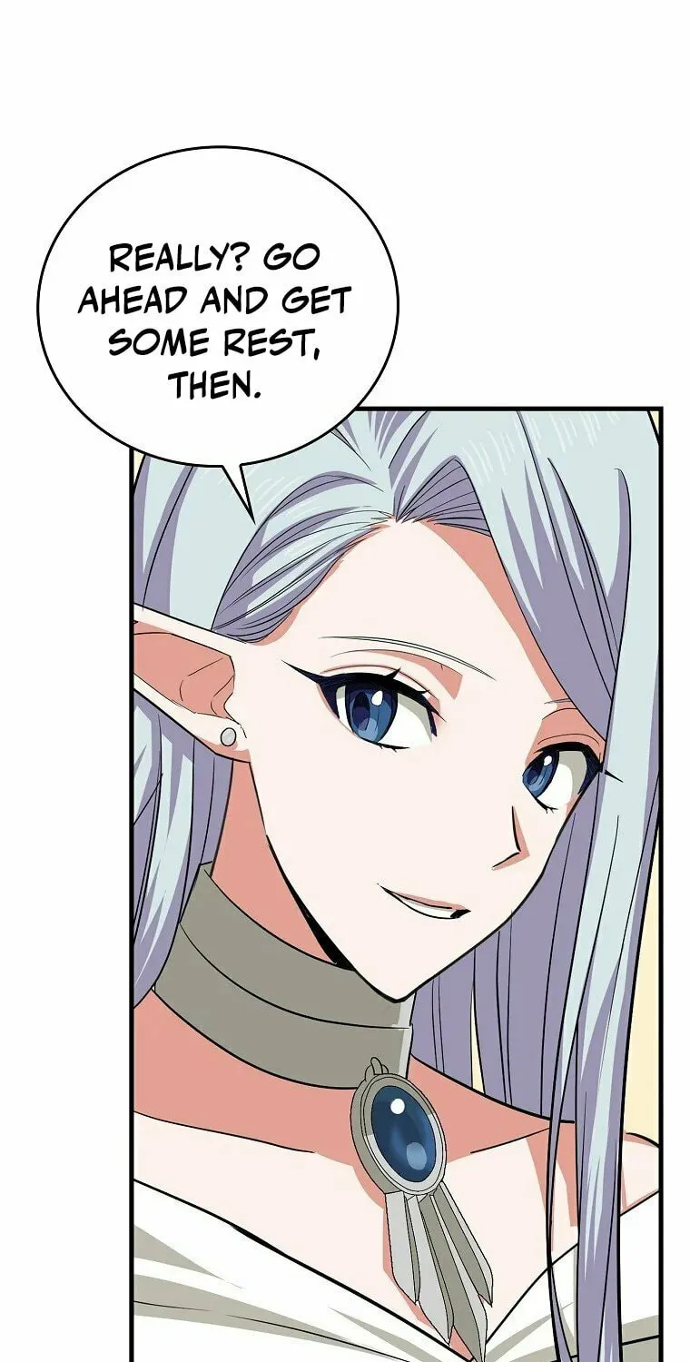 The Holy Power of Modern Medicine Chapter 19 page 56 - 