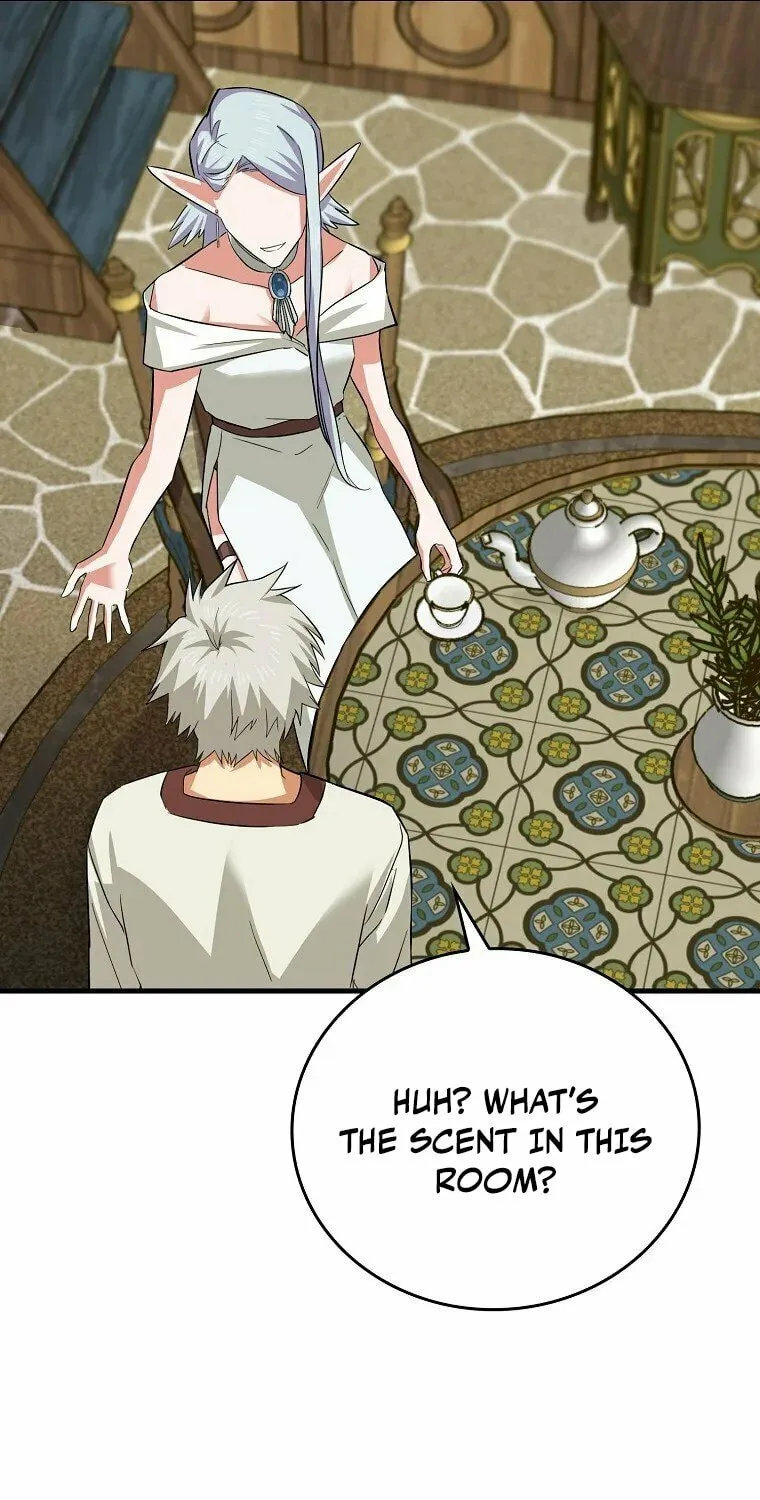 The Holy Power of Modern Medicine Chapter 19 page 58 - 