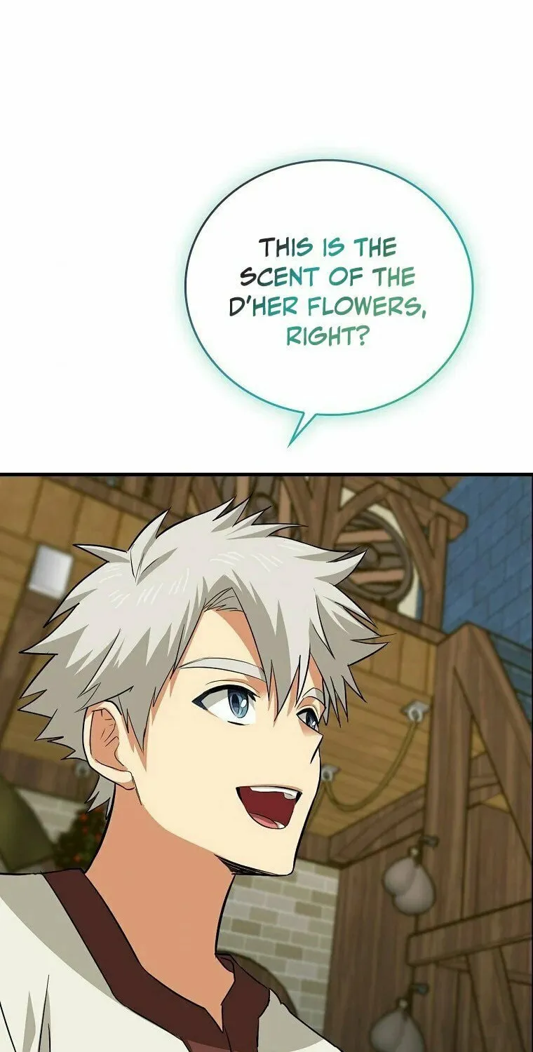 The Holy Power of Modern Medicine Chapter 19 page 59 - 