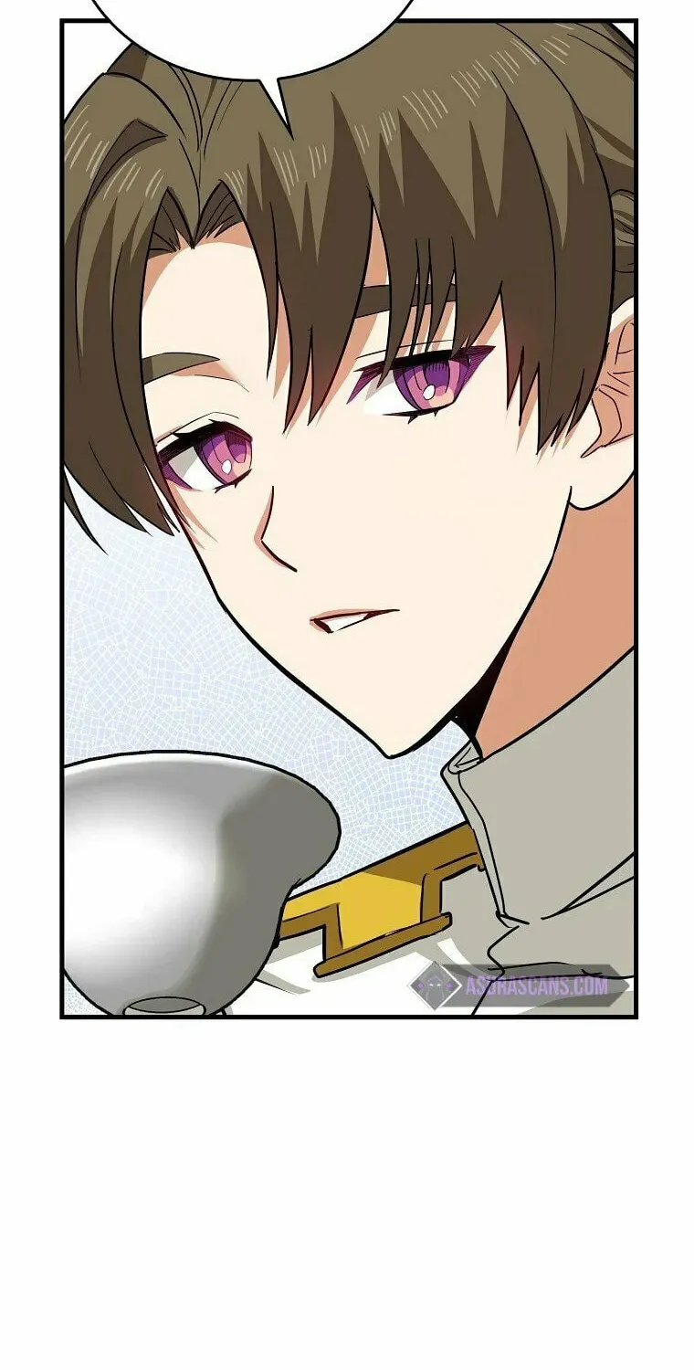 The Holy Power of Modern Medicine Chapter 19 page 7 - 