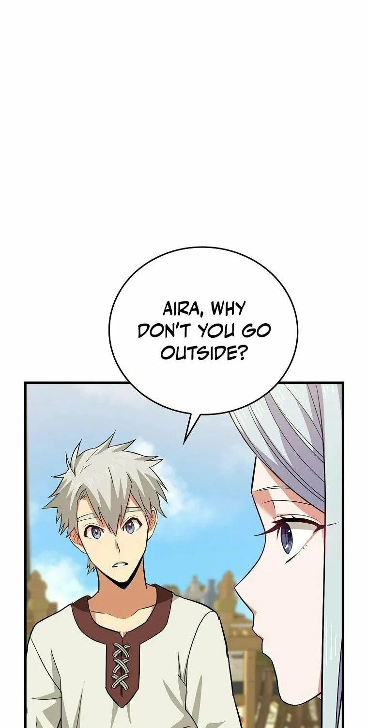 The Holy Power of Modern Medicine Chapter 19 page 63 - 