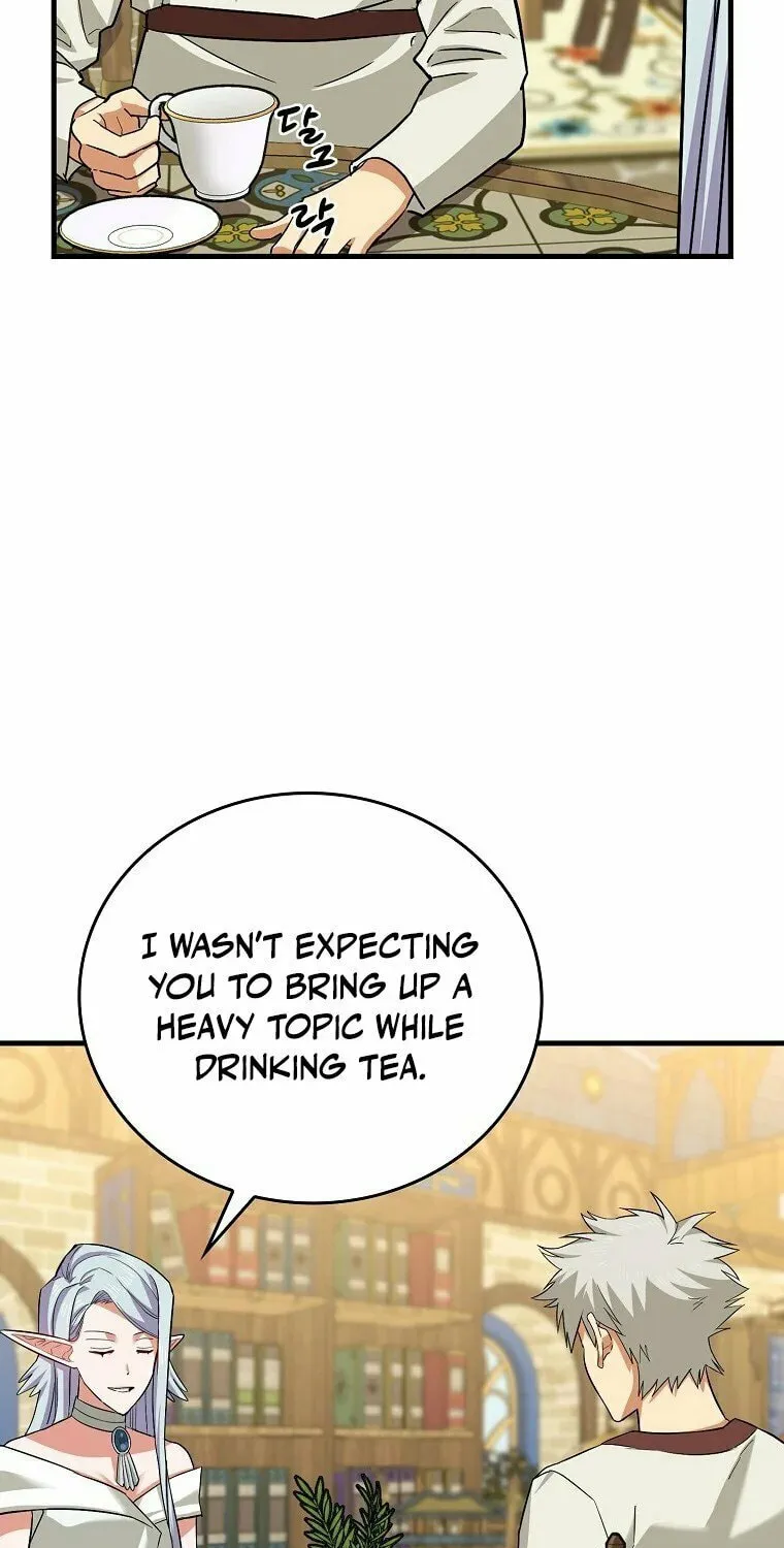 The Holy Power of Modern Medicine Chapter 19 page 64 - 