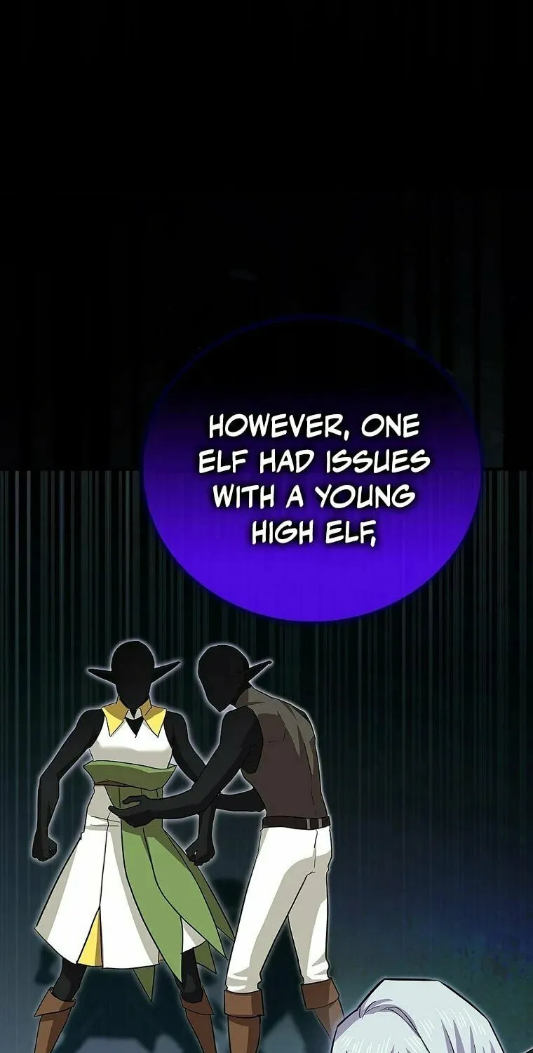 The Holy Power of Modern Medicine Chapter 19 page 70 - 