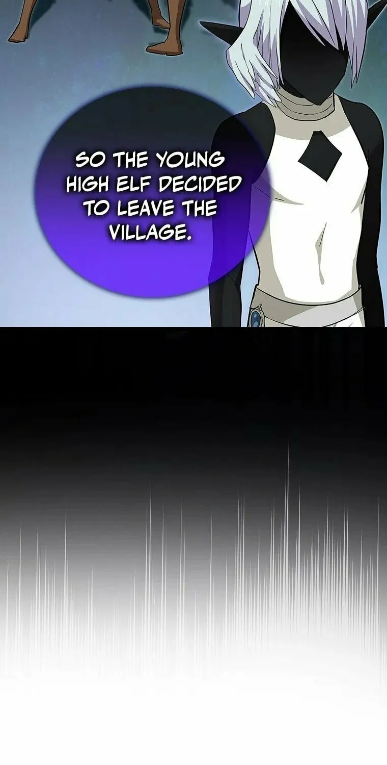 The Holy Power of Modern Medicine Chapter 19 page 71 - 