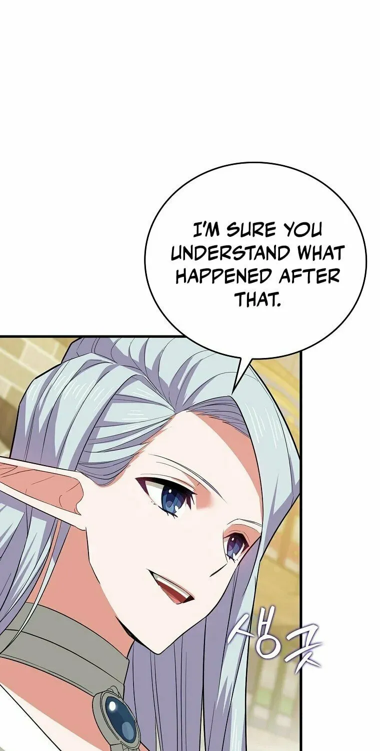 The Holy Power of Modern Medicine Chapter 19 page 72 - 