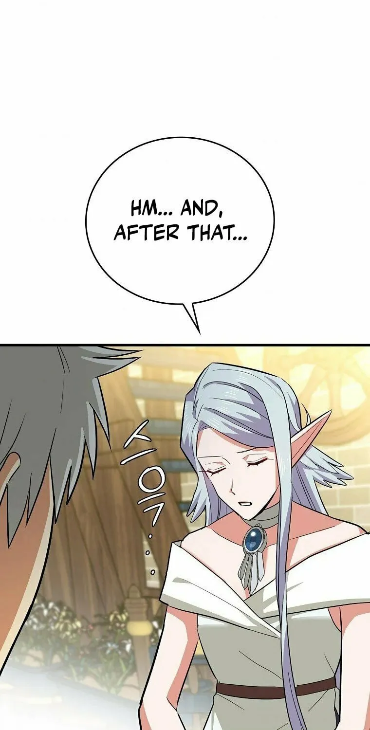 The Holy Power of Modern Medicine Chapter 19 page 75 - 