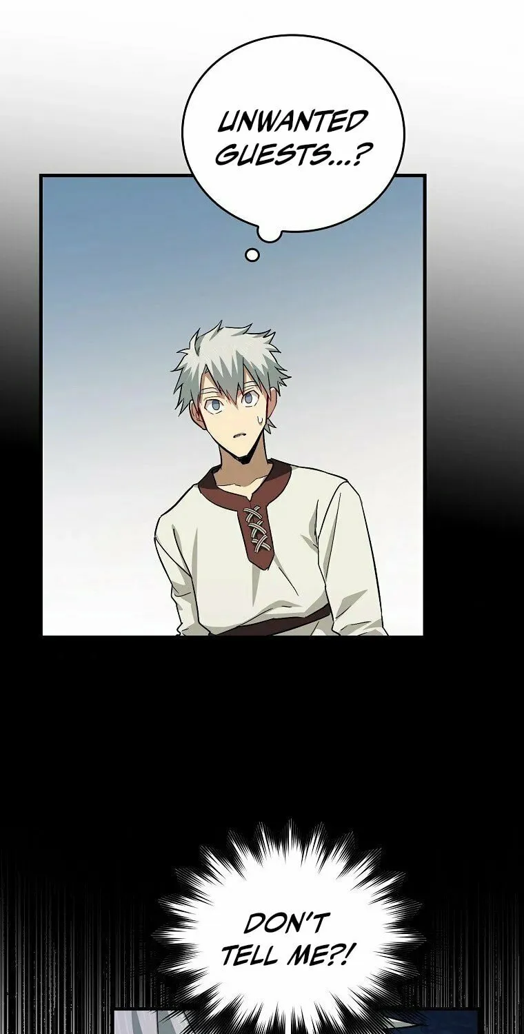 The Holy Power of Modern Medicine Chapter 19 page 82 - 