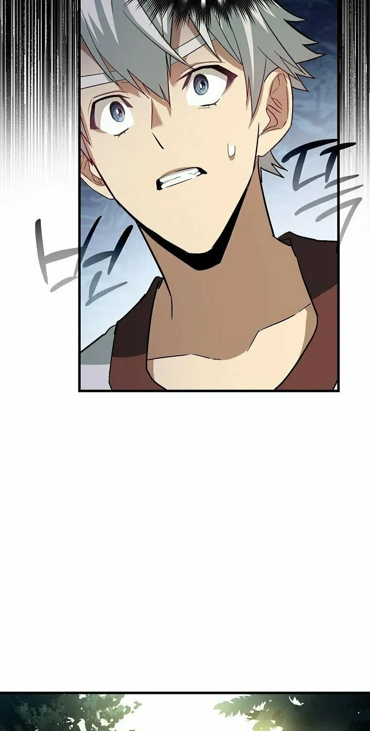 The Holy Power of Modern Medicine Chapter 19 page 83 - 