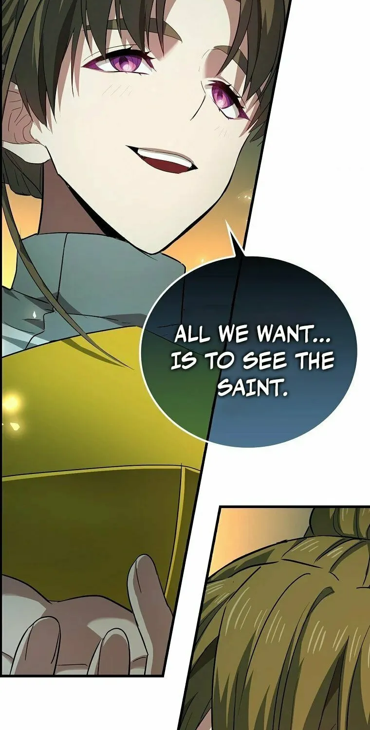 The Holy Power of Modern Medicine Chapter 19 page 91 - 