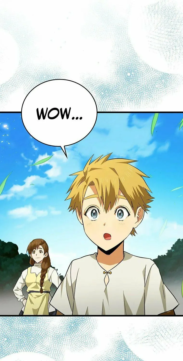 The Holy Power of Modern Medicine Chapter 2 page 103 - 