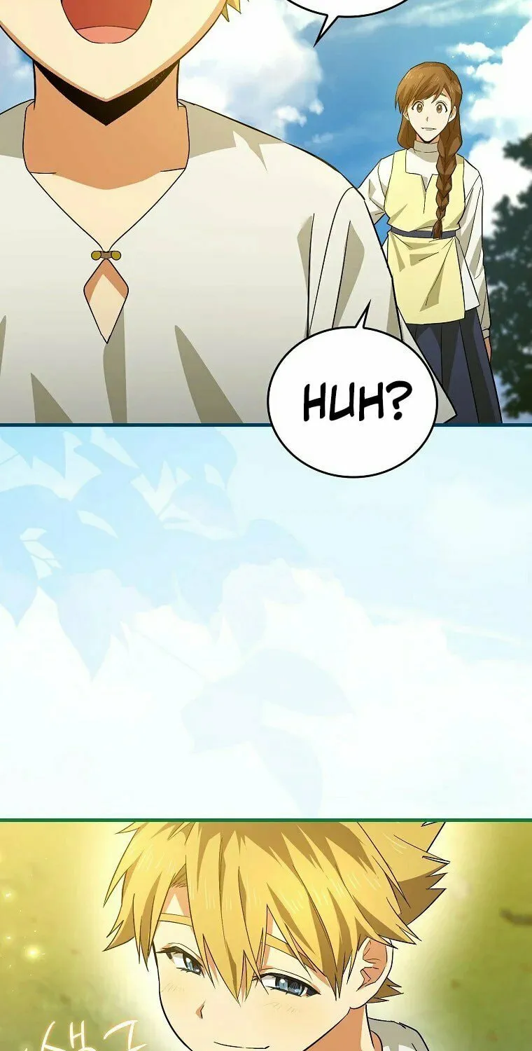 The Holy Power of Modern Medicine Chapter 2 page 109 - 