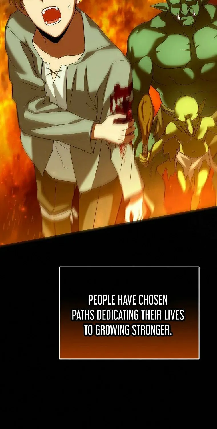 The Holy Power of Modern Medicine Chapter 2 page 12 - 