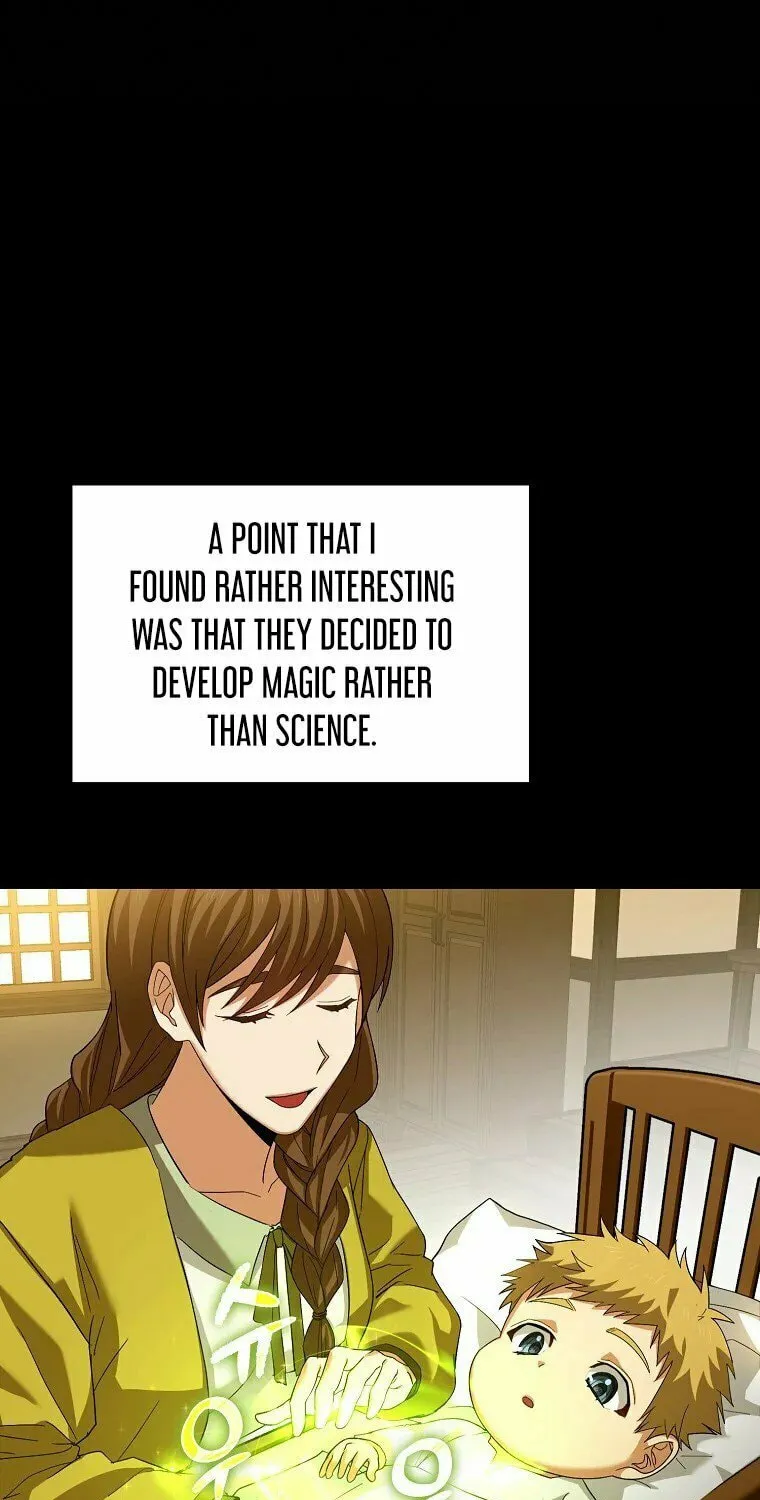 The Holy Power of Modern Medicine Chapter 2 page 13 - 