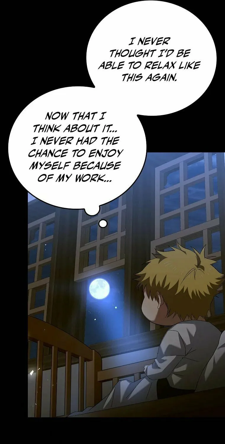 The Holy Power of Modern Medicine Chapter 2 page 17 - 